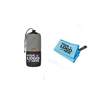 Microfiber Travel Sport Towel